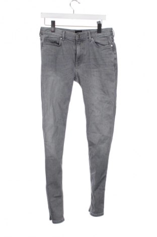 Herren Jeans H&M, Größe M, Farbe Grau, Preis € 6,99