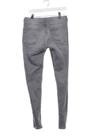 Herren Jeans H&M, Größe M, Farbe Grau, Preis € 6,99