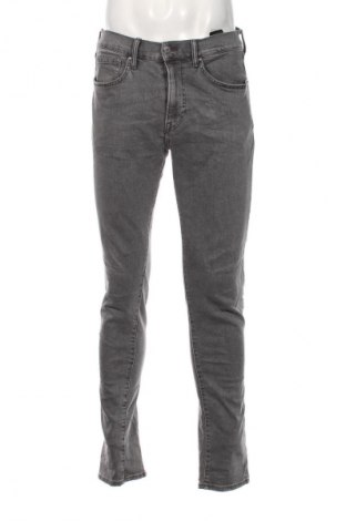 Herren Jeans H&M, Größe L, Farbe Grau, Preis 27,49 €