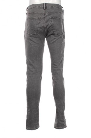 Herren Jeans H&M, Größe L, Farbe Grau, Preis 27,49 €