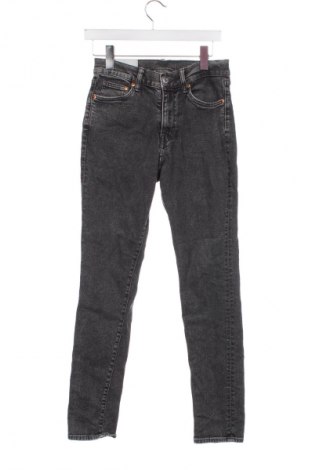 Herren Jeans H&M, Größe S, Farbe Schwarz, Preis 9,99 €