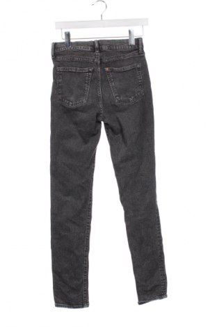 Herren Jeans H&M, Größe S, Farbe Schwarz, Preis 9,99 €