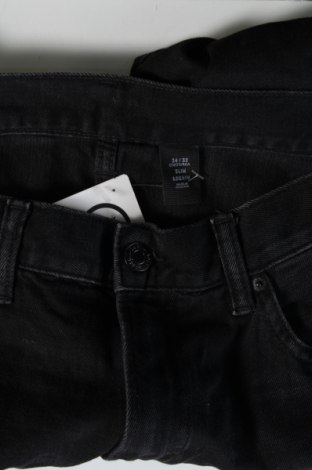 Herren Jeans H&M, Größe XL, Farbe Schwarz, Preis 13,99 €