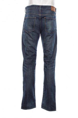 Herren Jeans H&M, Größe L, Farbe Blau, Preis 15,49 €