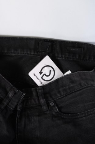 Herren Jeans H&M, Größe S, Farbe Schwarz, Preis € 11,49