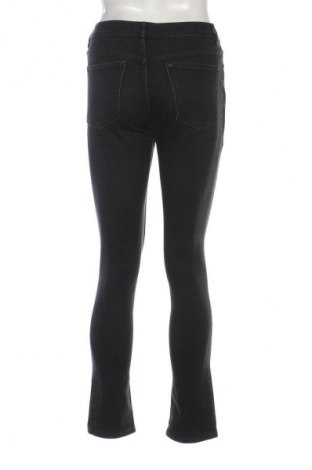 Blugi de bărbați H&M, Mărime S, Culoare Negru, Preț 45,99 Lei