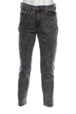 Herren Jeans H&M, Größe M, Farbe Grau, Preis 13,99 €