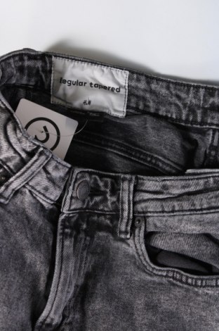 Herren Jeans H&M, Größe M, Farbe Grau, Preis € 6,99