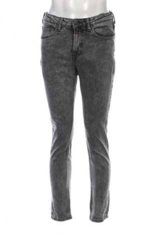 Herren Jeans H&M, Größe M, Farbe Grau, Preis 27,49 €