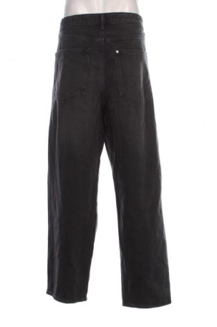 Blugi de bărbați H&M, Mărime XL, Culoare Negru, Preț 45,99 Lei