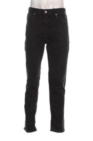 Herren Jeans H&M, Größe L, Farbe Schwarz, Preis 11,99 €