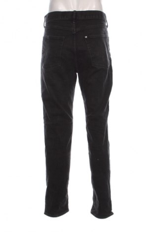 Herren Jeans H&M, Größe L, Farbe Schwarz, Preis 11,99 €