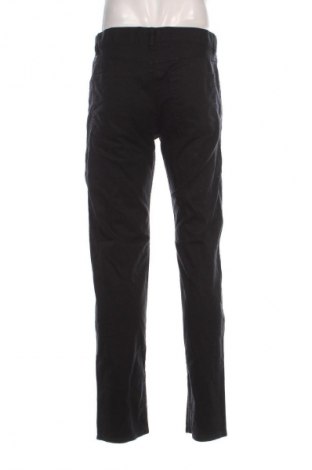 Herren Jeans H&M, Größe L, Farbe Schwarz, Preis 11,49 €