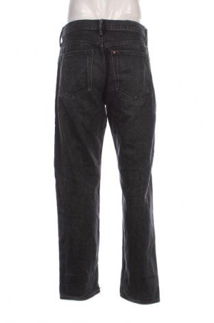 Herren Jeans H&M, Größe XL, Farbe Schwarz, Preis 11,49 €