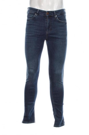 Herren Jeans H&M, Größe M, Farbe Blau, Preis 8,99 €