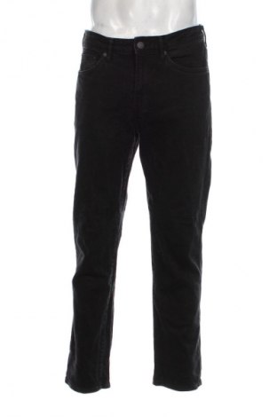 Herren Jeans H&M, Größe L, Farbe Schwarz, Preis € 15,49