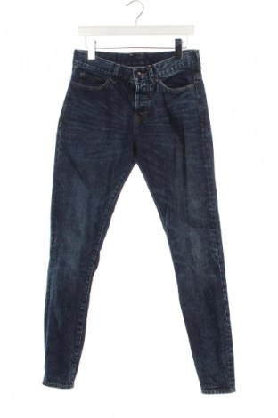 Herren Jeans H&M, Größe S, Farbe Blau, Preis € 11,49