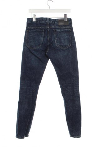 Herren Jeans H&M, Größe S, Farbe Blau, Preis € 13,15