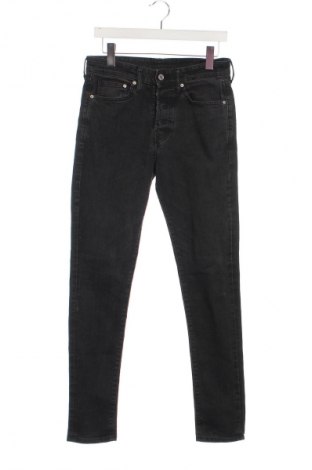 Herren Jeans H&M, Größe M, Farbe Schwarz, Preis 5,12 €