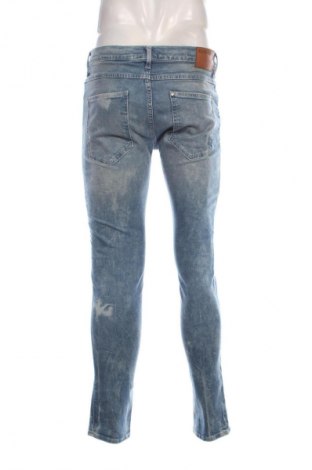 Herren Jeans H&M, Größe L, Farbe Blau, Preis € 8,99