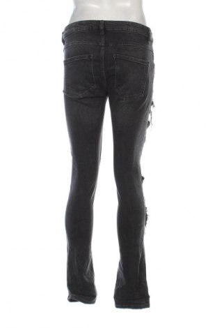 Herren Jeans H&M, Größe M, Farbe Schwarz, Preis 5,99 €