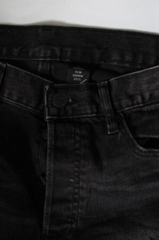 Herren Jeans H&M, Größe M, Farbe Schwarz, Preis 6,99 €