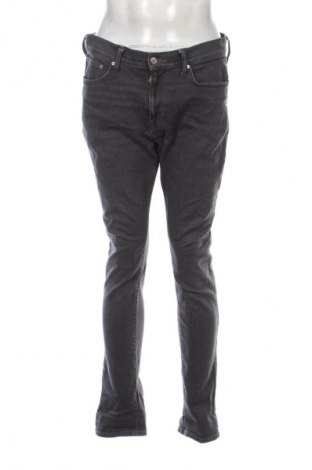 Herren Jeans H&M, Größe L, Farbe Grau, Preis € 15,49