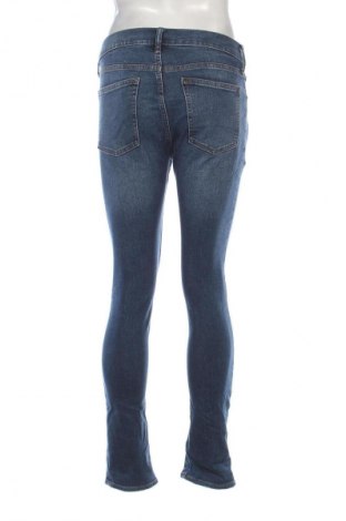 Herren Jeans H&M, Größe M, Farbe Blau, Preis 12,99 €