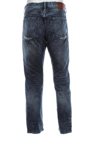 Męskie jeansy H&M, Rozmiar XL, Kolor Niebieski, Cena 124,99 zł