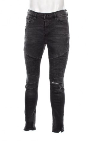 Herren Jeans H&M, Größe L, Farbe Grau, Preis € 11,49