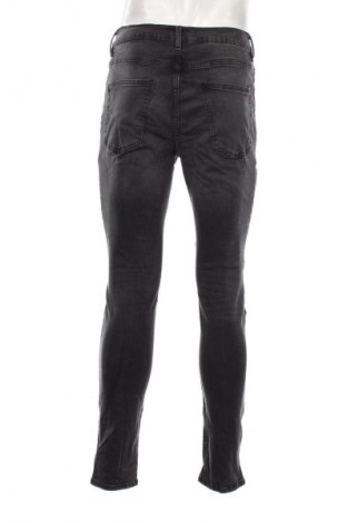 Herren Jeans H&M, Größe L, Farbe Grau, Preis 11,49 €