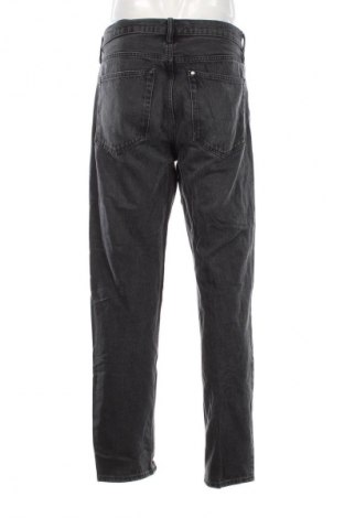 Herren Jeans H&M, Größe L, Farbe Grau, Preis 11,49 €