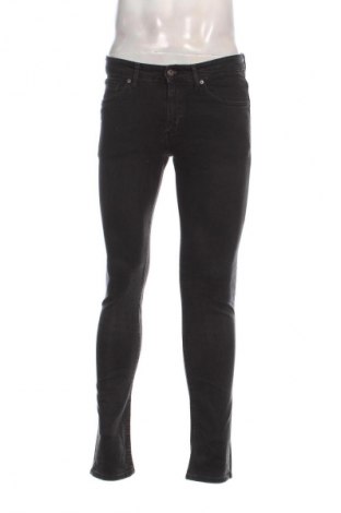 Męskie jeansy H&M Divided, Rozmiar M, Kolor Szary, Cena 31,99 zł