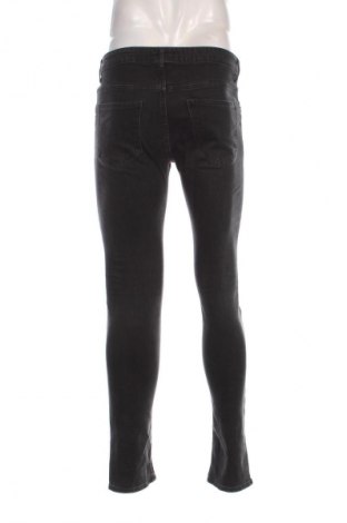 Męskie jeansy H&M Divided, Rozmiar M, Kolor Szary, Cena 31,99 zł