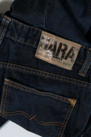 Herren Jeans Hara, Größe M, Farbe Blau, Preis € 10,49