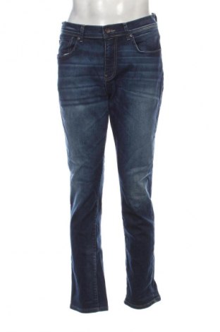 Herren Jeans Henry Choice, Größe M, Farbe Blau, Preis 6,99 €