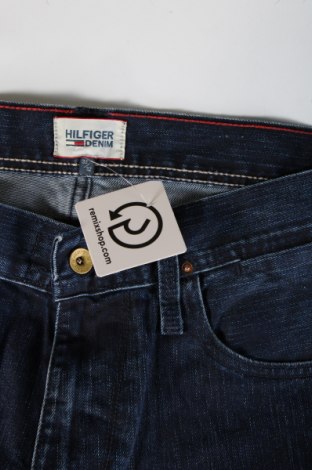 Herren Jeans Hilfiger Denim, Größe L, Farbe Blau, Preis € 28,64