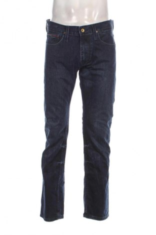 Pánske džínsy  Hilfiger Denim, Veľkosť L, Farba Modrá, Cena  31,95 €