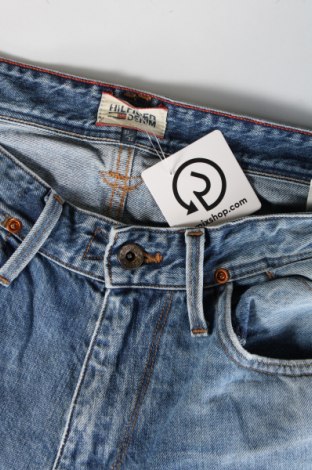 Pánske džínsy  Hilfiger Denim, Veľkosť M, Farba Modrá, Cena  27,45 €