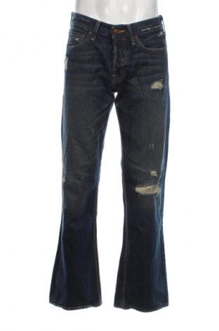 Herren Jeans Hollister, Größe M, Farbe Blau, Preis 15,99 €