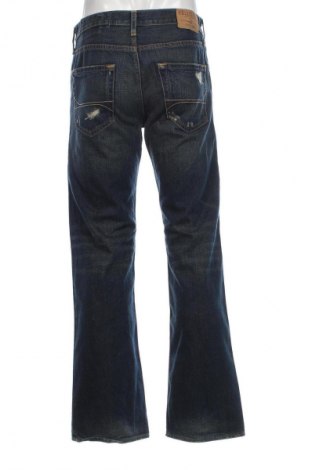 Herren Jeans Hollister, Größe M, Farbe Blau, Preis 15,99 €