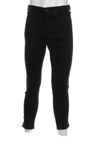 Blugi de bărbați Hollister, Mărime S, Culoare Negru, Preț 63,99 Lei