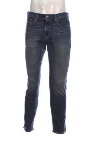 Herren Jeans Hollister, Größe L, Farbe Blau, Preis € 18,99