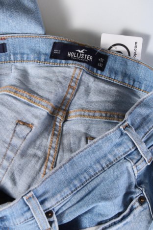 Herren Jeans Hollister, Größe M, Farbe Blau, Preis € 15,99