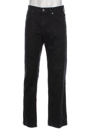 Herren Jeans Hugo Boss, Größe XL, Farbe Schwarz, Preis 36,49 €