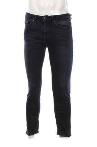 Herren Jeans Hugo Boss, Größe M, Farbe Blau, Preis € 43,49