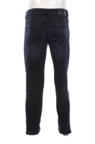 Herren Jeans Hugo Boss, Größe M, Farbe Blau, Preis € 43,49