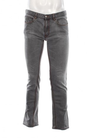 Herren Jeans Hugo Boss, Größe M, Farbe Grau, Preis € 32,99