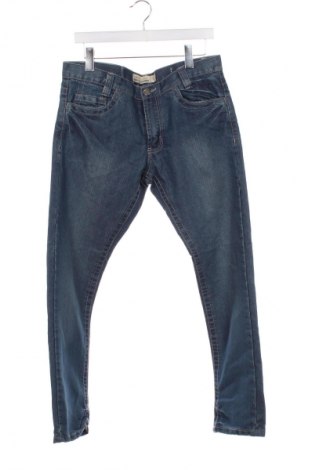 Herren Jeans Identic, Größe L, Farbe Blau, Preis € 11,49