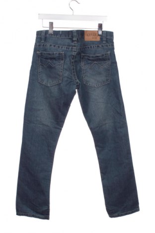 Herren Jeans Identic, Größe M, Farbe Blau, Preis € 6,99